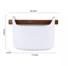 Load image into Gallery viewer, Ceramic Utensil Holder
