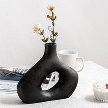 Load image into Gallery viewer, Asymmetrical Vases

