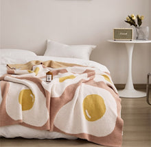 Load image into Gallery viewer, Eggy Blanket
