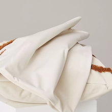 Load image into Gallery viewer, Fern fluff cushion covers
