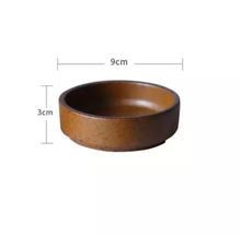 Load image into Gallery viewer, Rust Inspired Dinnerware
