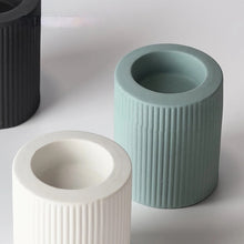 Load image into Gallery viewer, Ceramic Tea Light Candle Holder
