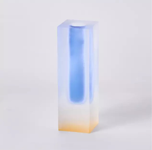 Load image into Gallery viewer, acrylic pillar vases
