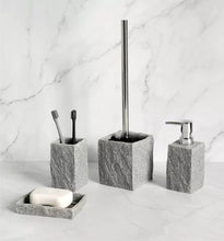 Load image into Gallery viewer, Core Bathroom Accessory Set
