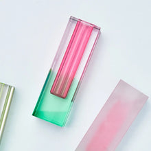 Load image into Gallery viewer, acrylic pillar vases
