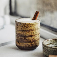 Load image into Gallery viewer, Japanese Ceramic Tea Cups

