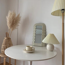 Load image into Gallery viewer, Italianate wavy mirror
