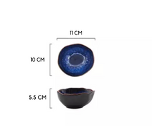 Load image into Gallery viewer, Natural Edge Ceramic Plates
