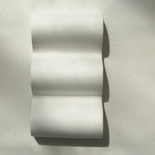 Load image into Gallery viewer, Wavy concrete soap holder

