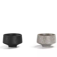Load image into Gallery viewer, Japanese Ceramic Tea Bowl
