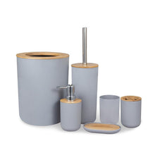 Load image into Gallery viewer, Nordic Style Bathroom Set
