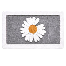 Load image into Gallery viewer, Daisy Bath Mat
