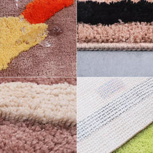 Load image into Gallery viewer, Modernist Bath Mat
