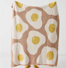 Load image into Gallery viewer, Eggy Blanket
