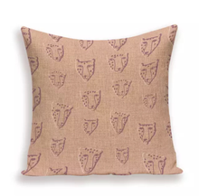Load image into Gallery viewer, asian tiger cushion covers
