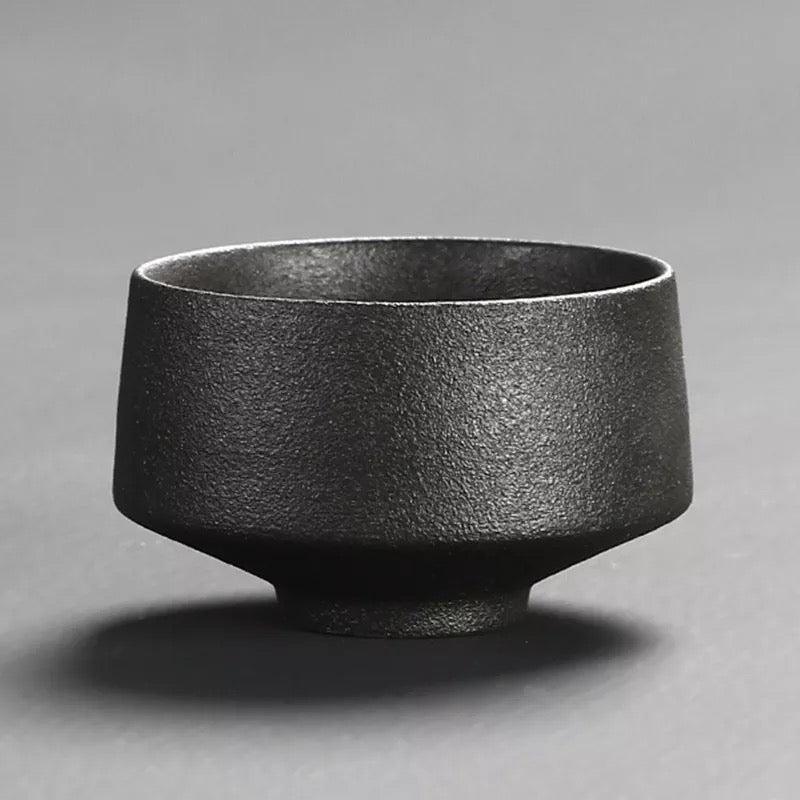 Japanese Ceramic Tea Bowl