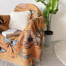 Load image into Gallery viewer, Bee Throw
