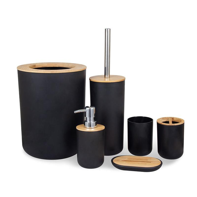 Nordic Style Bathroom Set