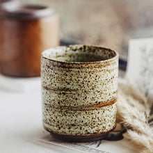 Load image into Gallery viewer, Japanese Ceramic Tea Cups
