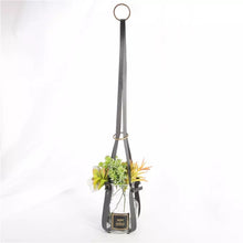 Load image into Gallery viewer, Strap Plant Hanger

