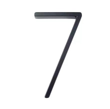Load image into Gallery viewer, Minimalist Floating House Numbers | Letters
