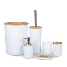 Load image into Gallery viewer, Nordic Style Bathroom Set

