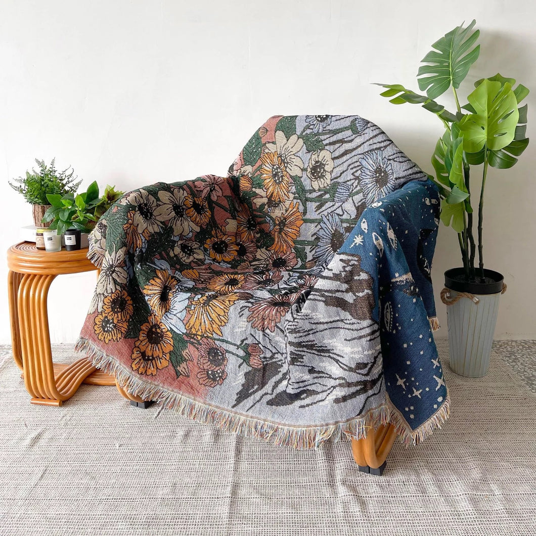 Lhotse Throw