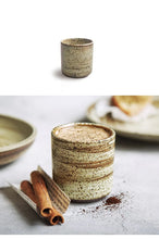 Load image into Gallery viewer, Earth Tones Dinnerware
