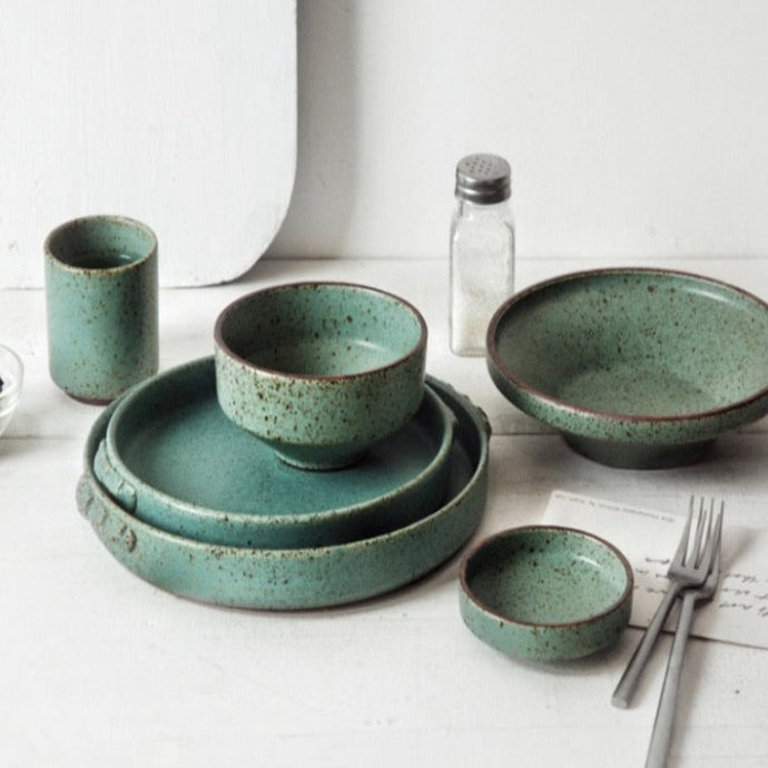 Japanese Dinnerware Set