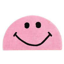 Load image into Gallery viewer, Smiley Bath Mat

