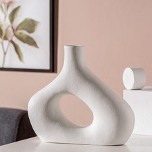 Load image into Gallery viewer, Asymmetrical Vases
