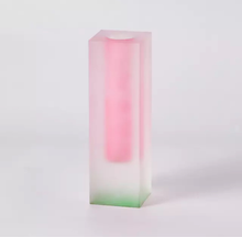 Load image into Gallery viewer, acrylic pillar vases
