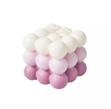 Load image into Gallery viewer, Bubble Candles
