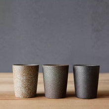 Load image into Gallery viewer, Ceramic Espresso Cups
