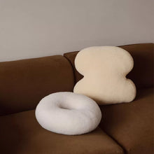 Load image into Gallery viewer, Plush Abstract Cushions

