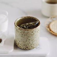 Load image into Gallery viewer, Japanese Ceramic Tea Cups
