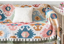 Load image into Gallery viewer, Azteca Throw
