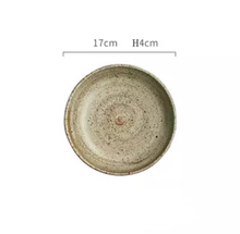 Load image into Gallery viewer, Earth Tones Dinnerware
