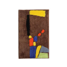 Load image into Gallery viewer, Modernist Bath Mat
