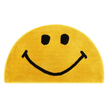 Load image into Gallery viewer, Smiley Bath Mat
