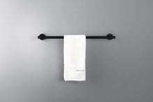 Load image into Gallery viewer, Matt Black Bathroom Accessories
