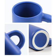 Load image into Gallery viewer, Japandi Thick Handle Mugs
